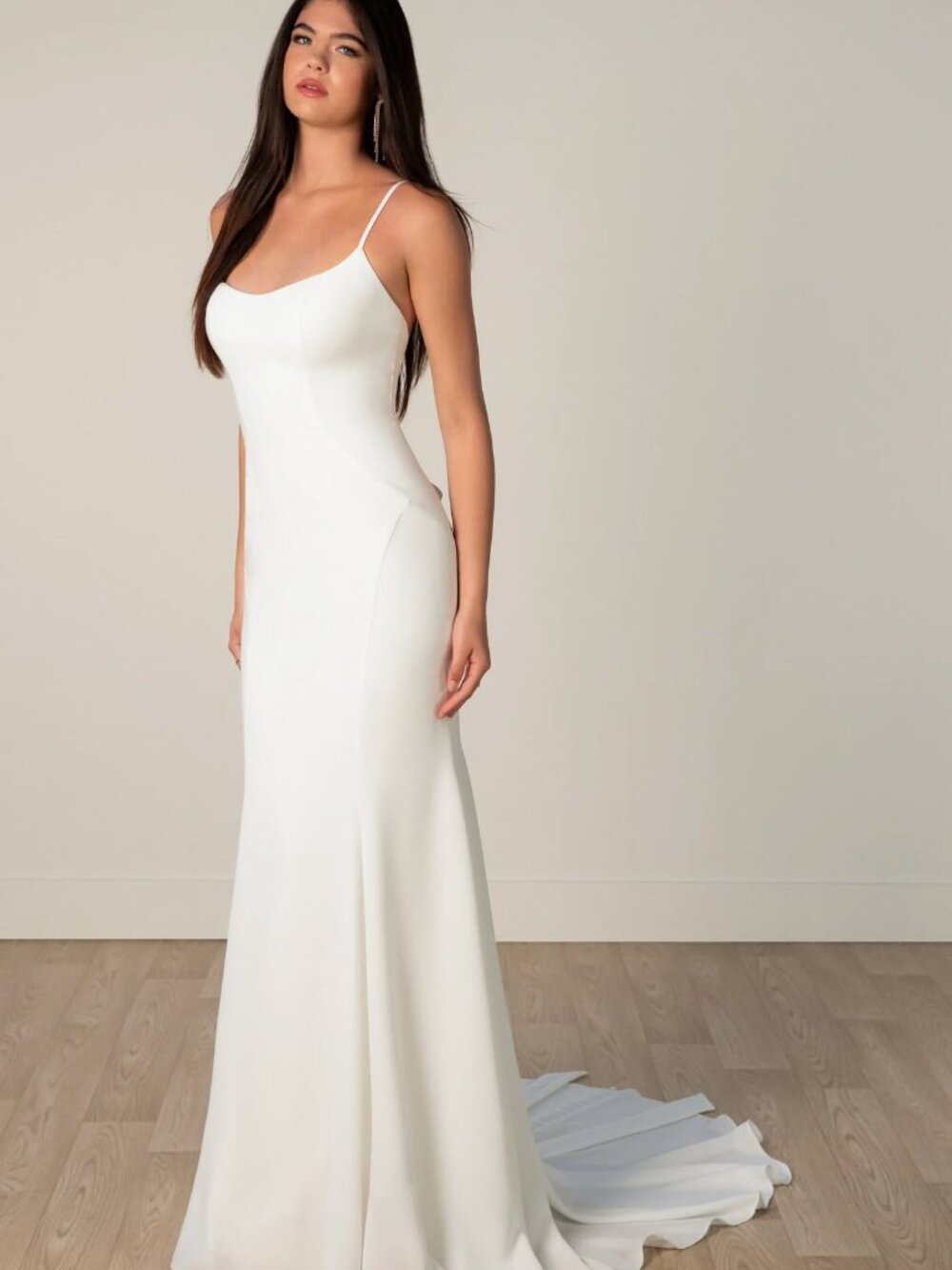 Stella York 7977 Wedding Gown Size 10 NEW